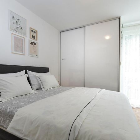Apartman Noa Σπλιτ Εξωτερικό φωτογραφία