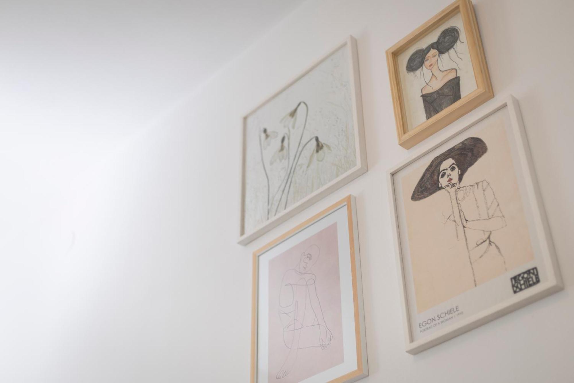 Apartman Noa Σπλιτ Εξωτερικό φωτογραφία