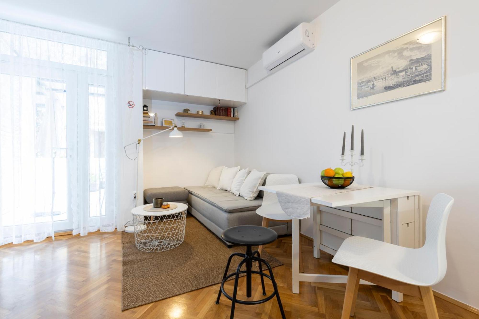 Apartman Noa Σπλιτ Εξωτερικό φωτογραφία