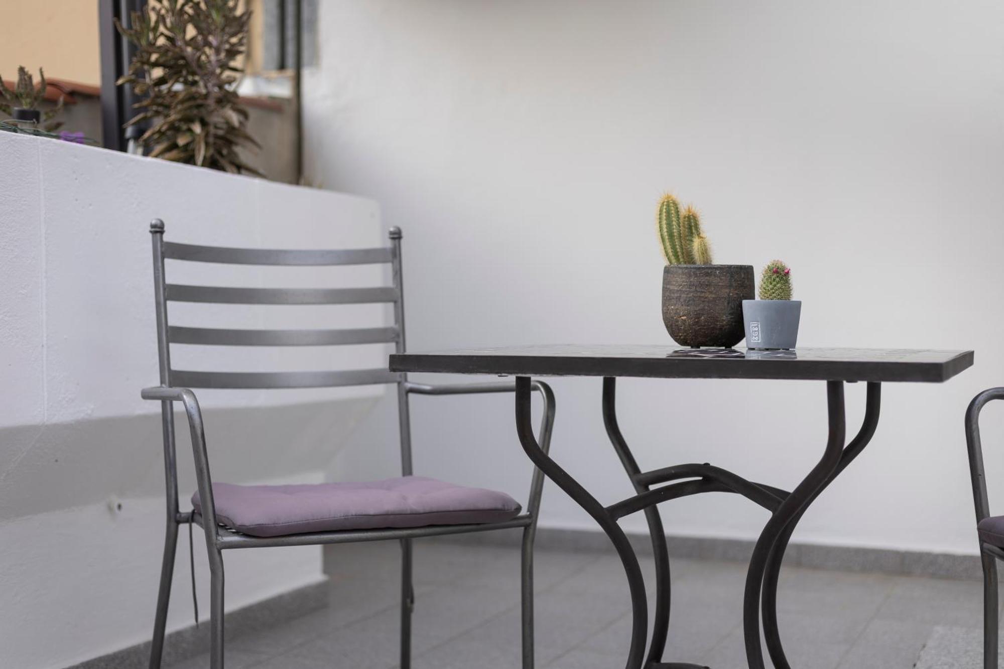 Apartman Noa Σπλιτ Εξωτερικό φωτογραφία