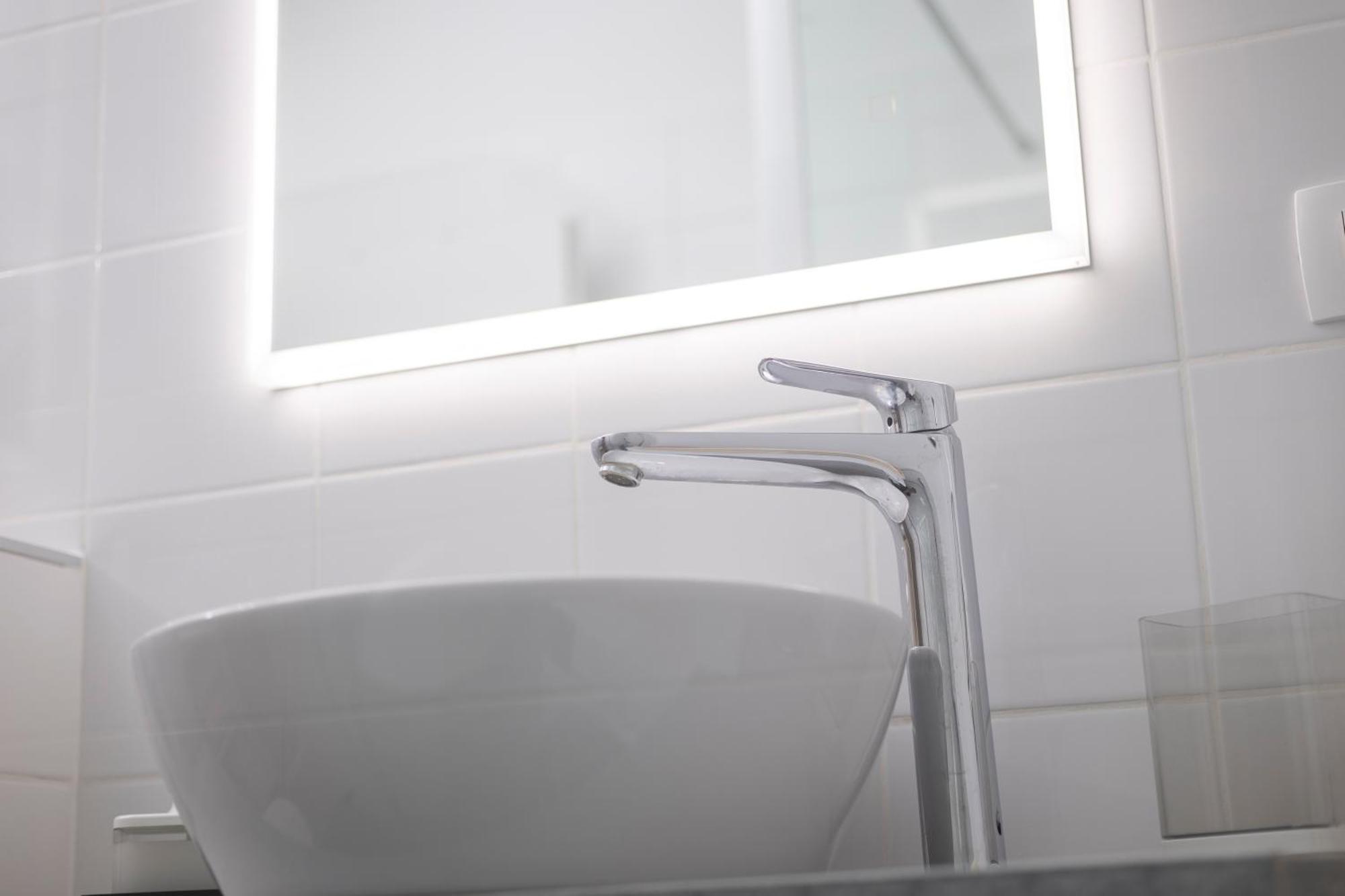 Apartman Noa Σπλιτ Εξωτερικό φωτογραφία