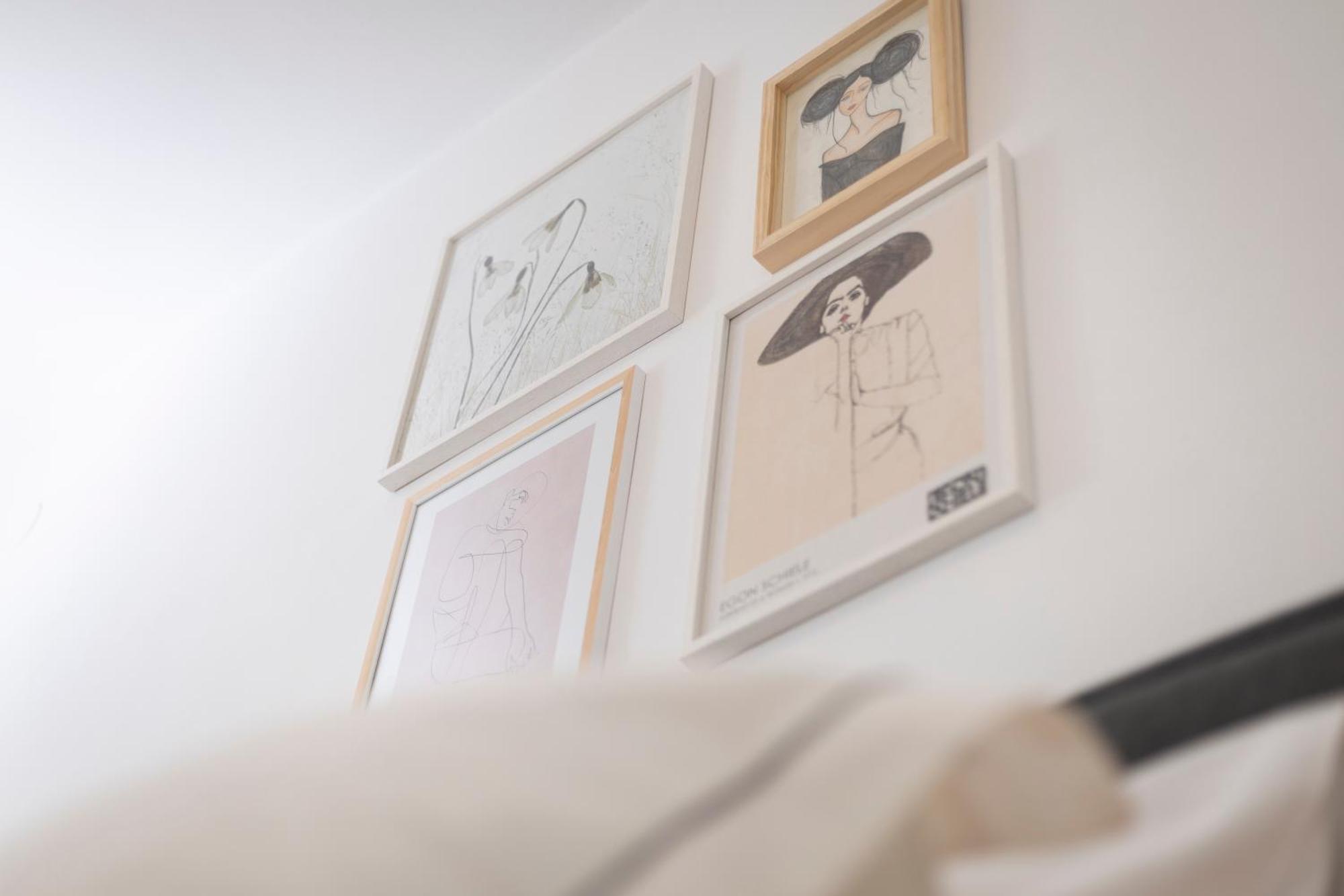 Apartman Noa Σπλιτ Εξωτερικό φωτογραφία