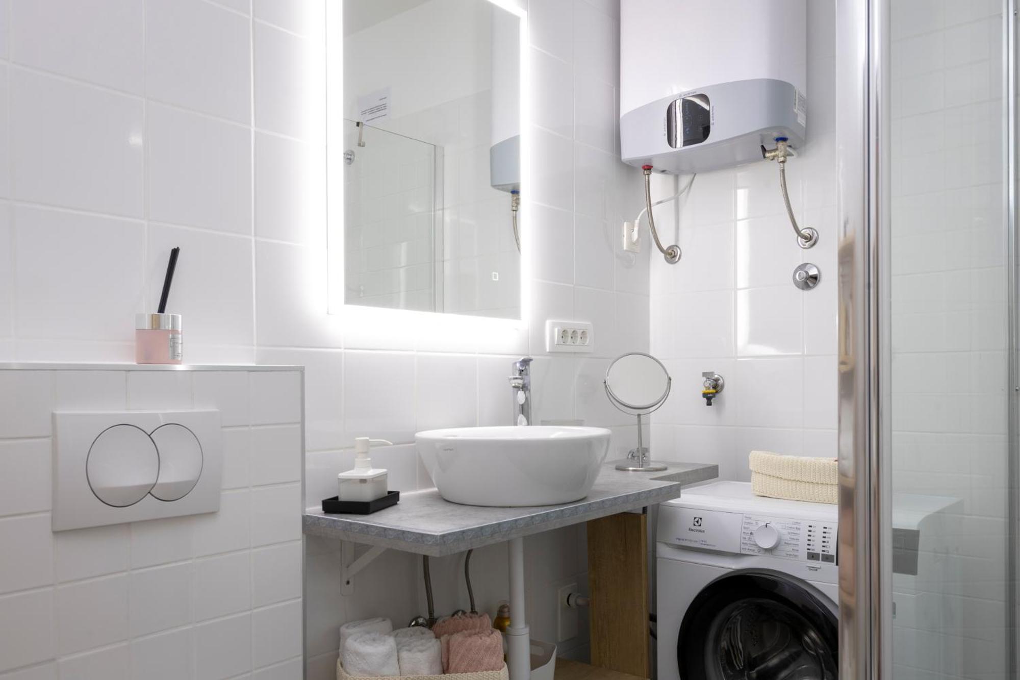 Apartman Noa Σπλιτ Εξωτερικό φωτογραφία