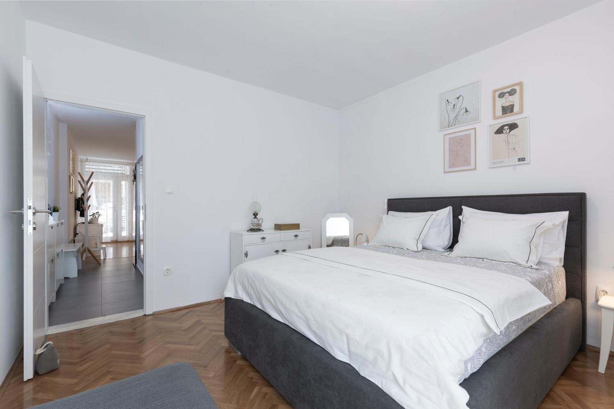 Apartman Noa Σπλιτ Εξωτερικό φωτογραφία