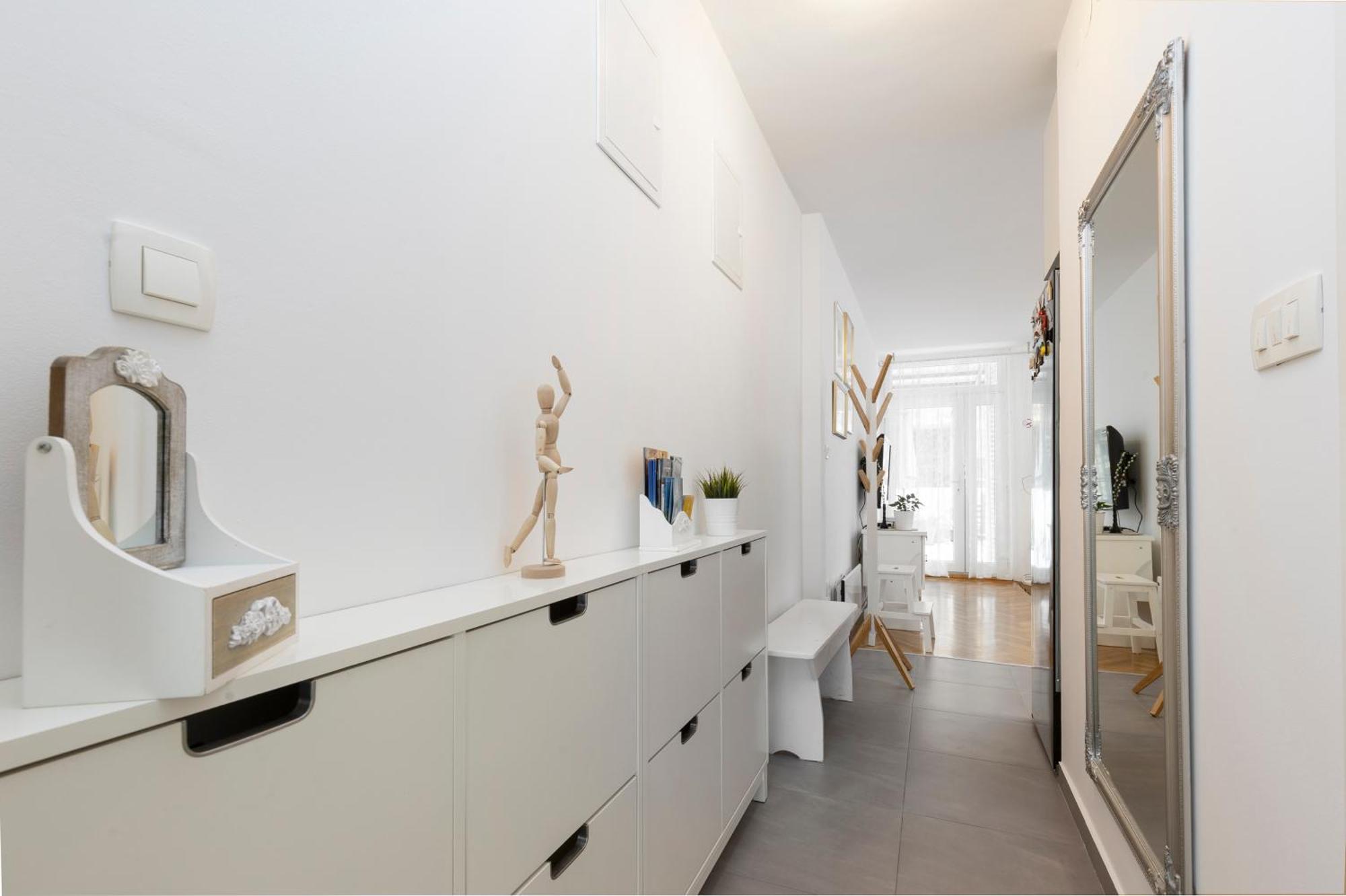 Apartman Noa Σπλιτ Εξωτερικό φωτογραφία