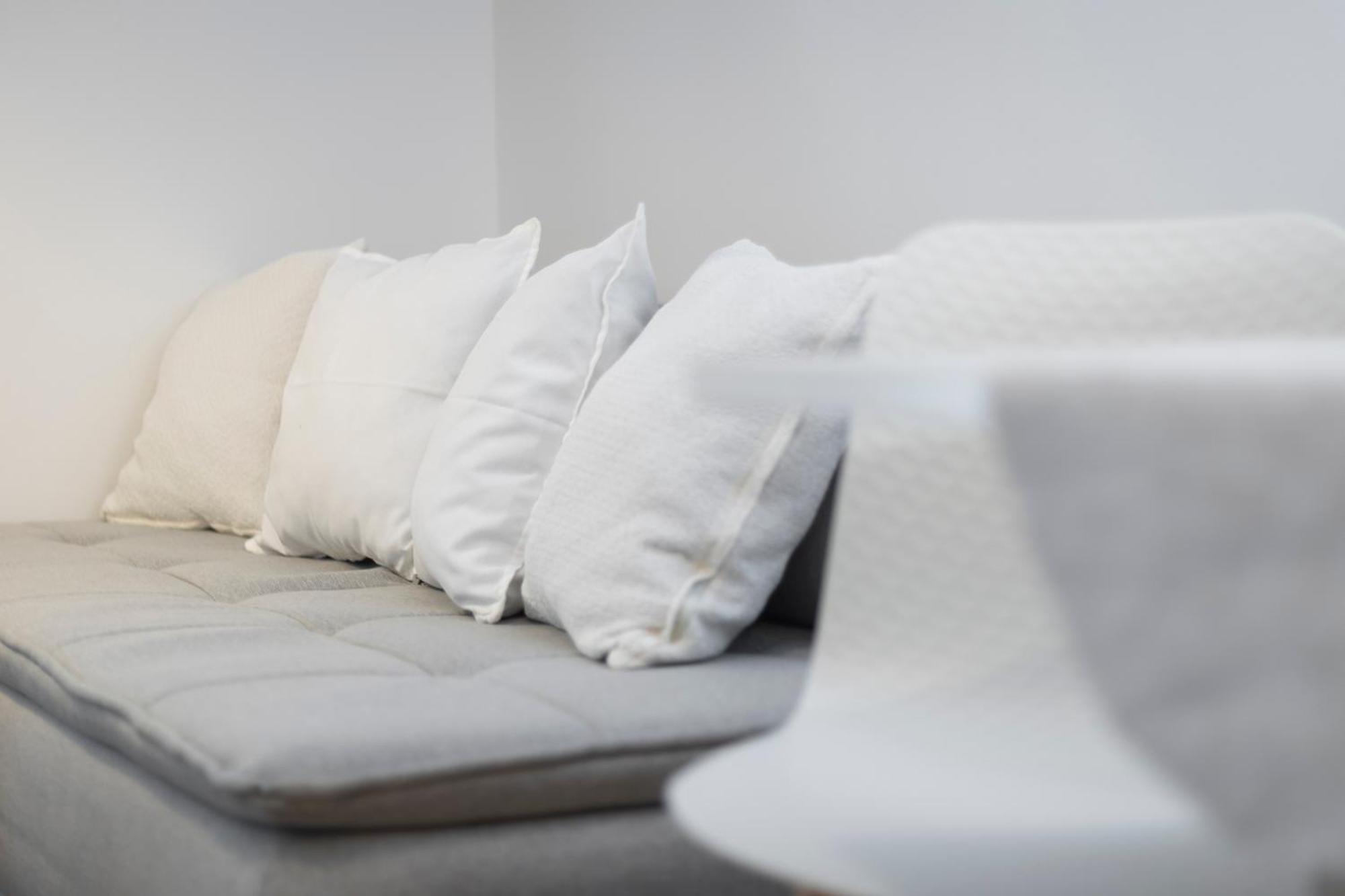 Apartman Noa Σπλιτ Εξωτερικό φωτογραφία