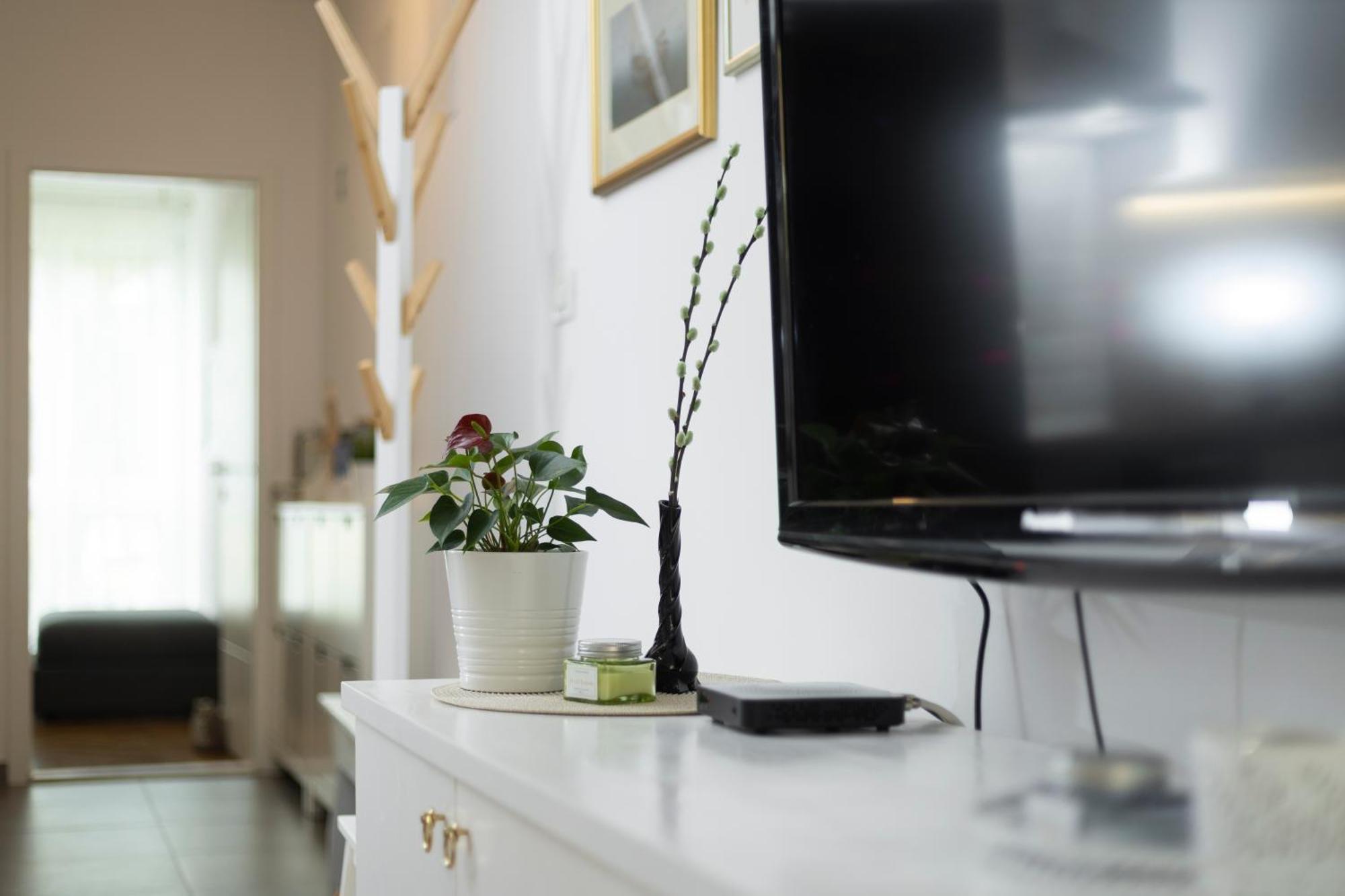 Apartman Noa Σπλιτ Εξωτερικό φωτογραφία