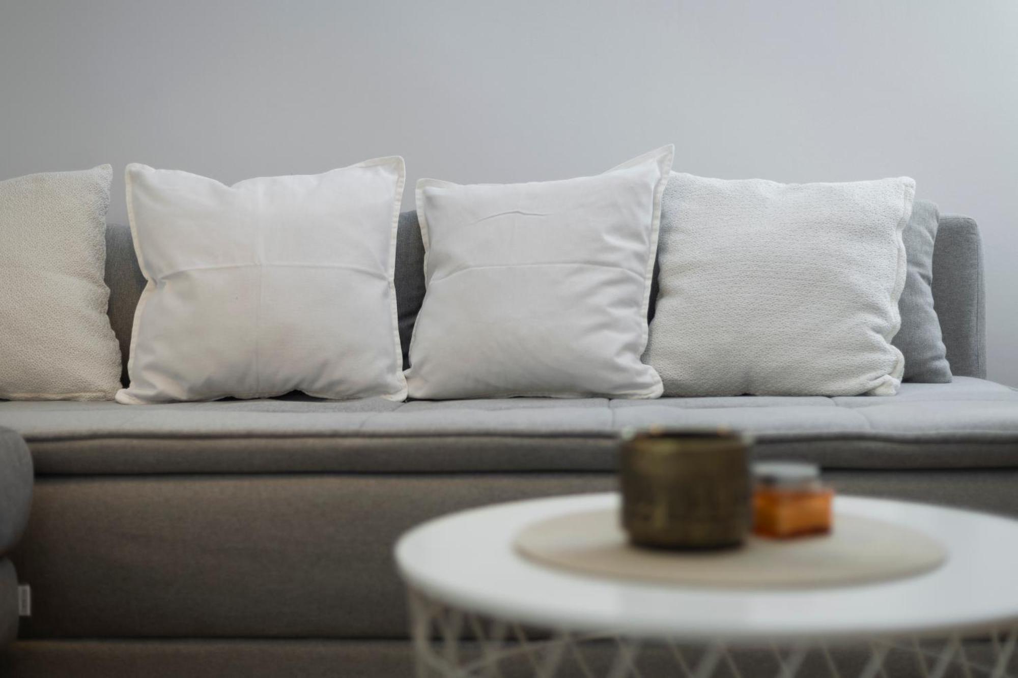 Apartman Noa Σπλιτ Εξωτερικό φωτογραφία