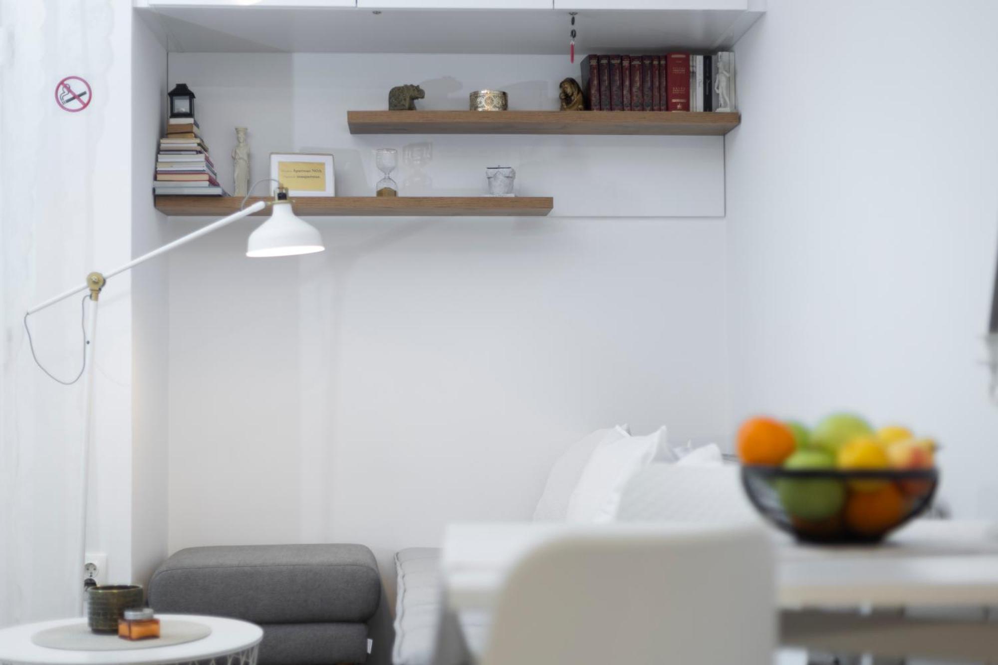 Apartman Noa Σπλιτ Εξωτερικό φωτογραφία