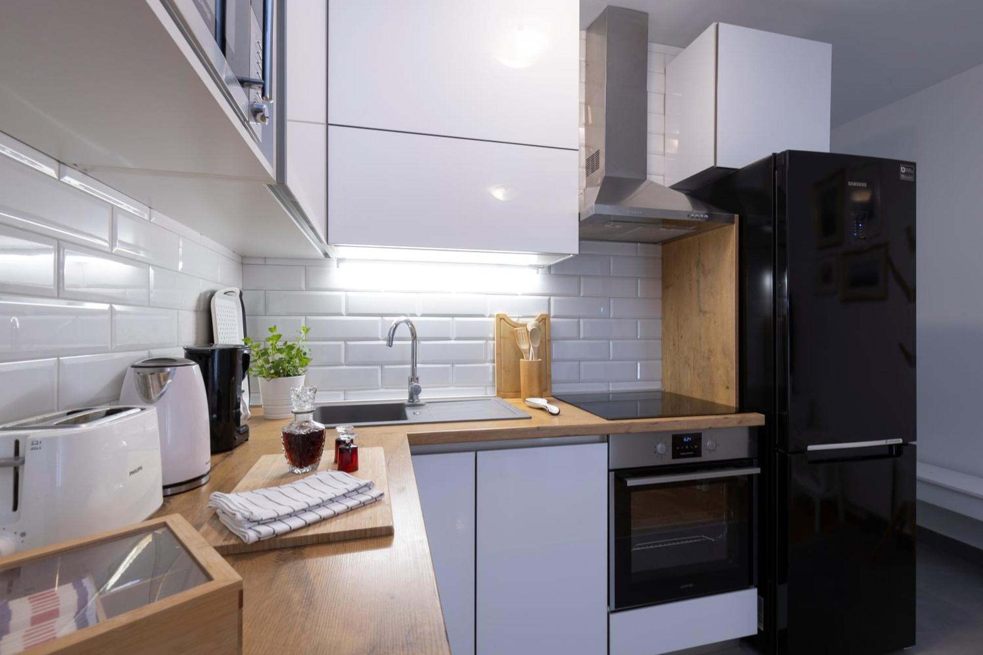 Apartman Noa Σπλιτ Εξωτερικό φωτογραφία