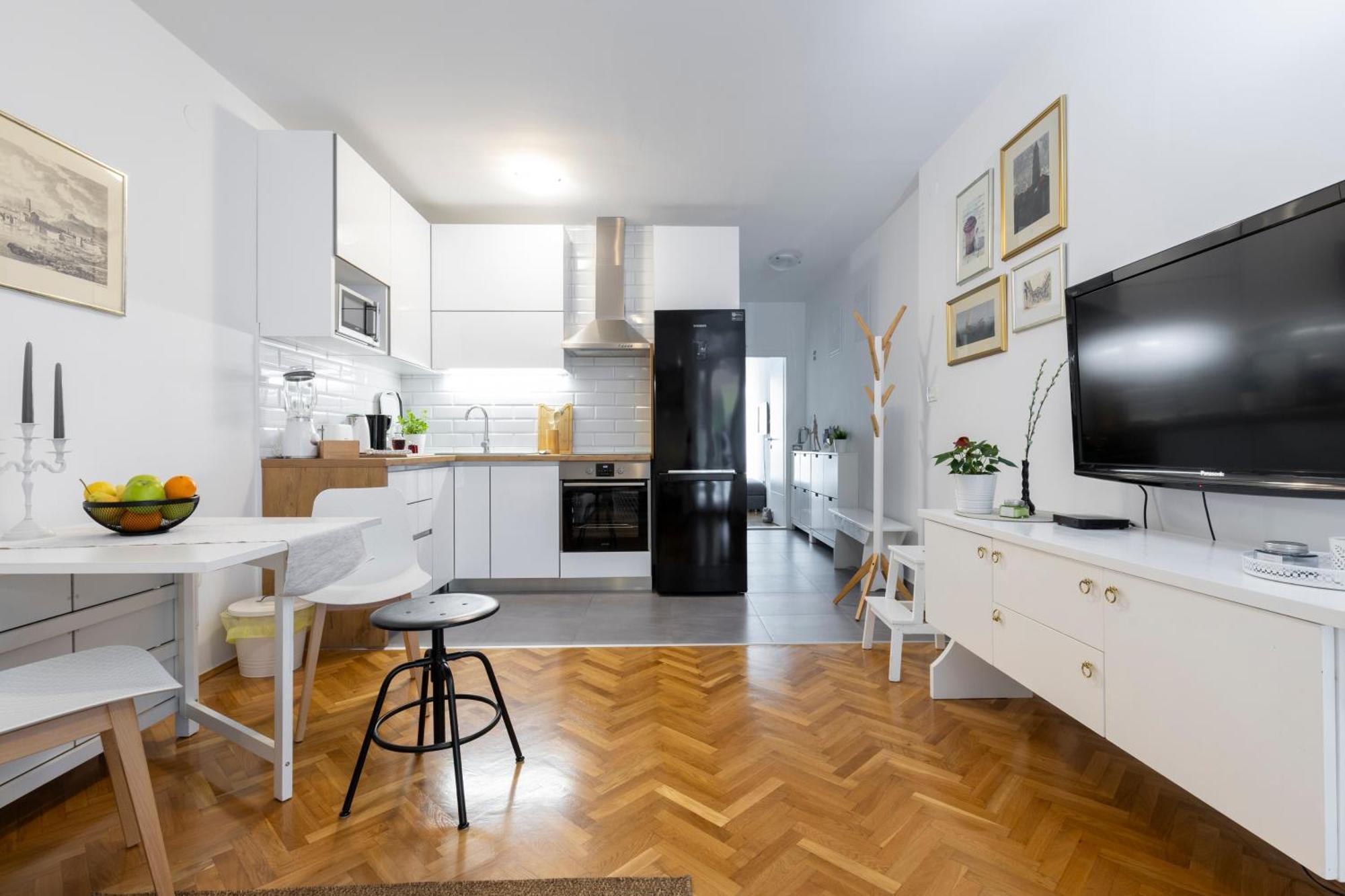 Apartman Noa Σπλιτ Εξωτερικό φωτογραφία