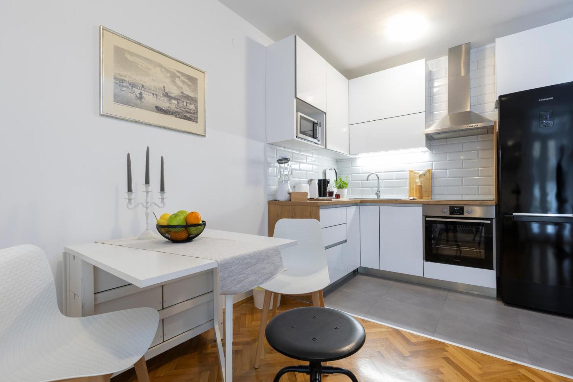 Apartman Noa Σπλιτ Εξωτερικό φωτογραφία